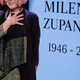 V 80. letu starosti je umrla legenda slovenskega gledališča in filma Milena Zupančič