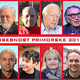Osebnost Primorske 2019: glasovanje za zmagovalca se začenja danes