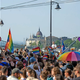 V podporo LGBTIQ+ skupnosti bodo evropske nagrade MTV na Madžarskem