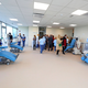 Odprli so novi center za hemodializo v izolski bolnišnici