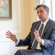 Fajonova Pahorja opozarja glede ogrožanja parlamentarne demokracije