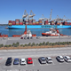 Nova linija s Kitajske z mini kontejnerskimi ladjami