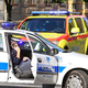Policist in vojaka oživljali pohodnika na poti na Slavnik