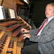Na Orgelskem festivalu Koper drevi Peter Planyavsky z Dunaja