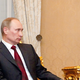 Putin od Kijeva želi zagotovila o doslednem spoštovanju sporazuma o izvozu žita