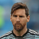 Messi z golom na svoji 1000. tekmi pomagal Argentini do četrtfinala SP