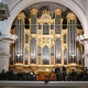 Orgle v koprski stolnici in nova odkritja