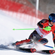 Norveško zmagoslavje v Flachauu, Kristoffersen ubranil vodstvo v slalomskem seštevku
