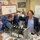 Vinitaly tudi v slovenskih barvah