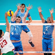 Iran Sloveniji zaprl pot v četrtfinale v Italiji?
