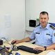 Koprsko policijo začasno vodi Igor Jadrič