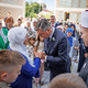 Minuta molka za Srebrenico