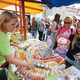 Sladka Istra brez naj torte,a vseeno z 20.000 obiskovalci