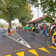 Nova Gorica in Brda sta zdaj povezana s kolesarsko stezo