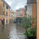V izolski občini v avgustovskih poplavah za več kot 70.000 evrov škode