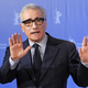 Martinu Scorseseju častni zlati medved Berlinala
