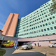 DO PREKLICA: Prepovedani obiski v novogoriški bolnišnici