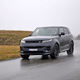 Test: Range Rover Sport P510e First Edition