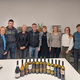 Odličnih 13 v izboru za županovo vino