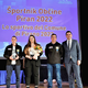 Priznanja najboljšim športnikom Občine Piran