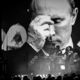 Trump, Putin in Laibach