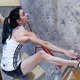 V Kopru vojaško svetovno prvenstvo v športnem plezanju