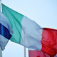 Italija potrdila načrte za izstop iz kitajske pobude nove svilne poti