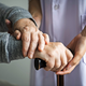 V domovih za starejše se podražitvam oskrbnin julija ne bodo mogli izogniti