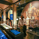 V Neaplju odprli muzej Enrica Carusa
