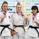 Judoistki prvo zlato odličje