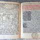 Dragocen astronomski priročnik iz leta 1488 znova v samostanski knjižnici