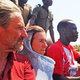 Tomo Križnar: “Po svojih izkušnjah s kriznih žarišč čutim, da so vse vojne naše vojne”