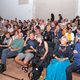 (FOTO) Penelopiada je v Koper privabila številne ljubitelje gledališča