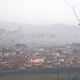 Kljub izboljšanju zrak v Sloveniji še vedno precej onesnažen