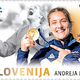 POSEBEN POKLON ZLATI KOPRSKI OLIMPIJKI: Od danes Andreja Leški na poštni znamki