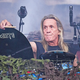 Legendarni bobnar skupine Iron Maiden napovedal slovo