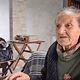 98-letnica zaradi volitev prepotovala več kot tisoč kilometrov