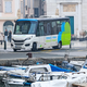 Piran: minibus do Fornač ne bo več brezplačen za vse