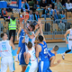 Slovenija je v boju za uvrstitev na eurobasket premagala tudi Izrael (FOTO)