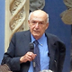 Umrl vodilni italijanski umetnost zgodovinar in nekdanji minister za kulturo Paolucci