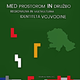 Novo na knjižnih policah ANNALES ZRS: Med prostorom in družbo. Regionalna in multikulturna identiteta Vojvodine