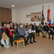 V Kazljah počastili 81. obletnico požiga vasi: tragični dogodki ne smejo v pozabo