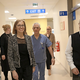 Ministrica v izolski bolnišnici: prenovili bodo operacijski blok, tokrat bo država vendarle pomagala