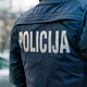 Idrija: policisti rešili rolkarja, ki se je hudo poškodoval