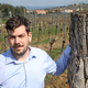 Karlo Kopjar, mladi raziskovalec na Inštitutu za vinogradništvo in vinarstvo ZRS Koper: Pomembno je složno delovanje