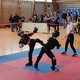 Otroška liga v kickboxingu v Novi Gorici