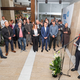 NOVI IZZIVI V RAZISKOVANJU: V Kopru odprli nove prostore Mediteranskega centra zdravja in Laboratorija IKARUS ZRS (FOTO)