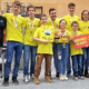 RoboSončki iz OŠ Koper so se uvrstili na mednarodno prvenstvo v ZDA