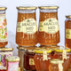 Nova pravila označevanja medu