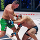 MMA: Fabjan opravil v 47 sekundah